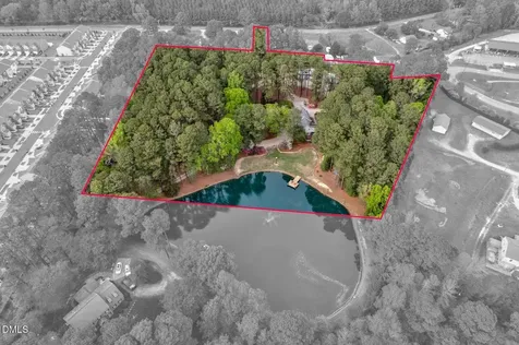 4841 Wendell Boulevard Wendell NC 27591
