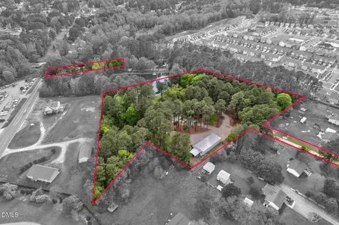 4841 Wendell Boulevard Wendell NC 27591