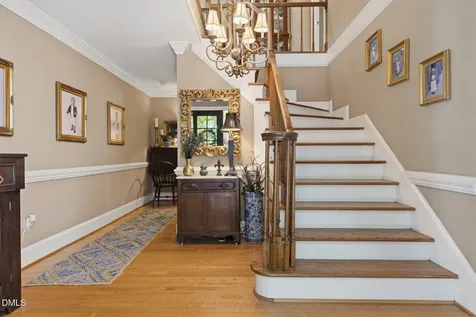 4841 Wendell Boulevard Wendell NC 27591