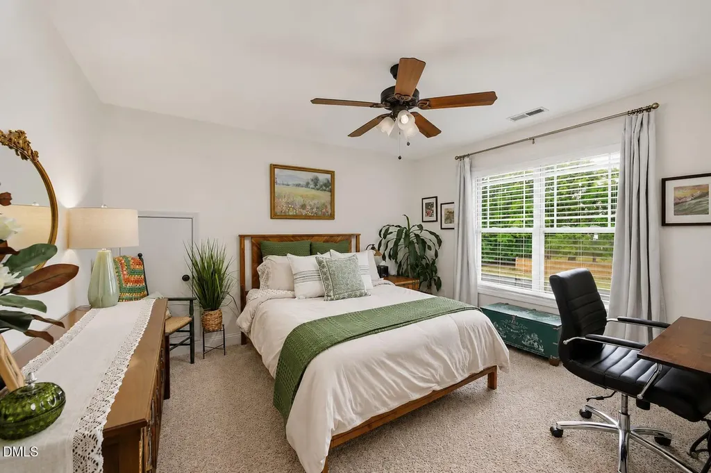 238 Joseph Alexander Drive Fuquay Varina NC 27526