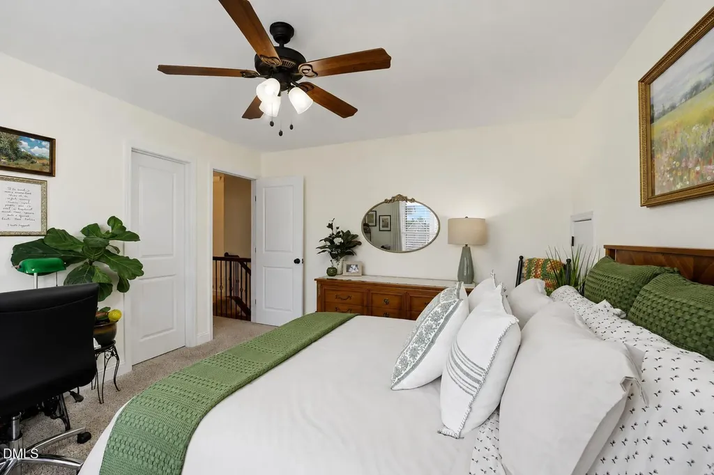 238 Joseph Alexander Drive Fuquay Varina NC 27526