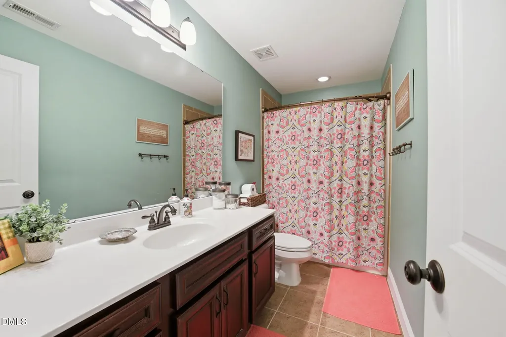 238 Joseph Alexander Drive Fuquay Varina NC 27526