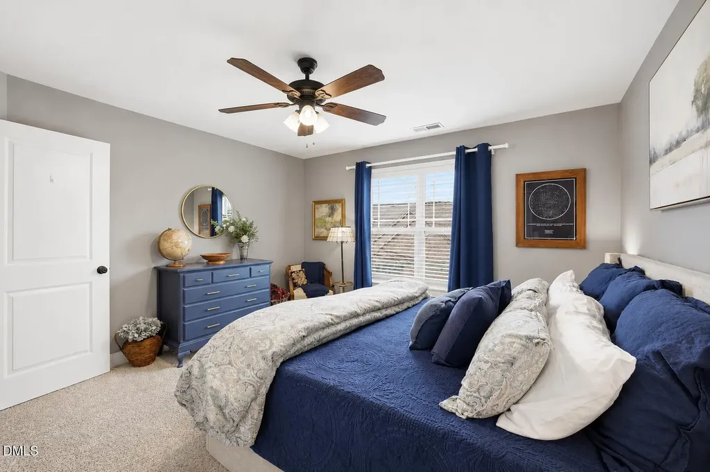 238 Joseph Alexander Drive Fuquay Varina NC 27526