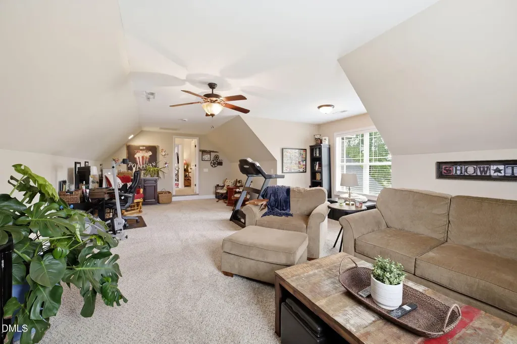 238 Joseph Alexander Drive Fuquay Varina NC 27526