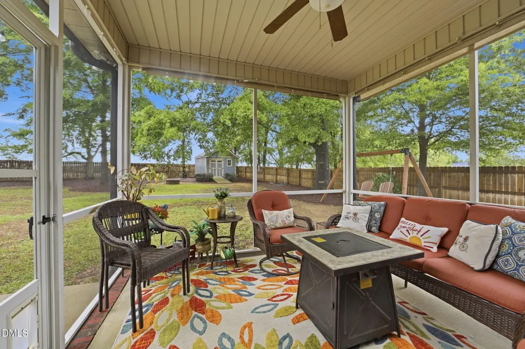 238 Joseph Alexander Drive Fuquay Varina NC 27526