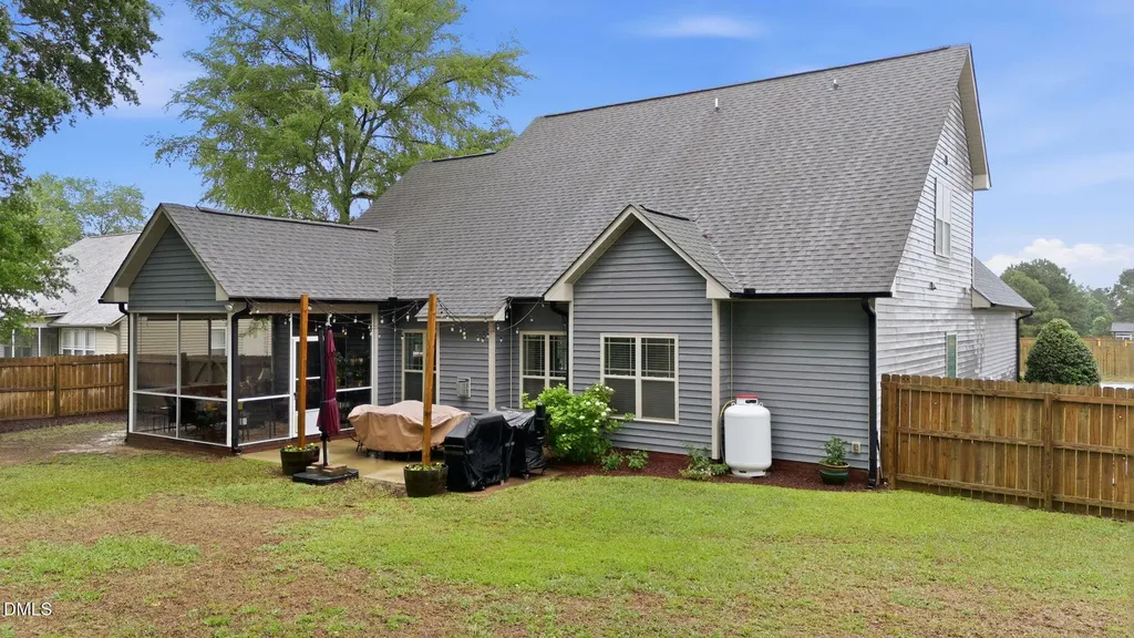 238 Joseph Alexander Drive Fuquay Varina NC 27526