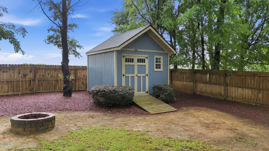 238 Joseph Alexander Drive Fuquay Varina NC 27526