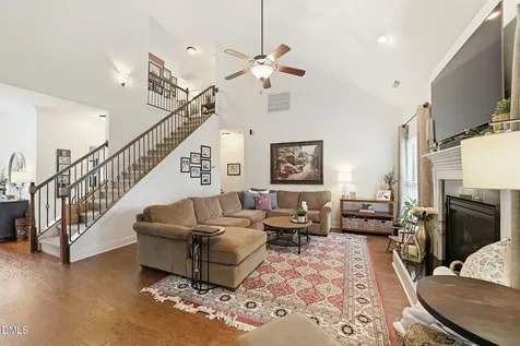 238 Joseph Alexander Drive Fuquay Varina NC 27526