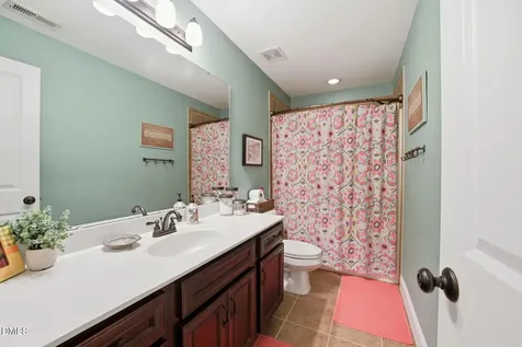 238 Joseph Alexander Drive Fuquay Varina NC 27526