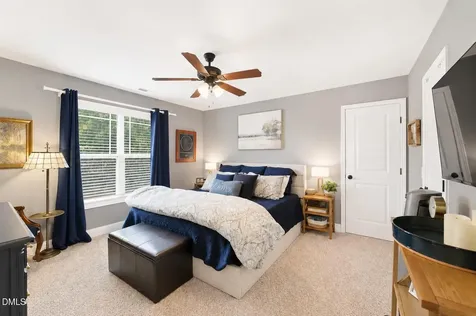 238 Joseph Alexander Drive Fuquay Varina NC 27526