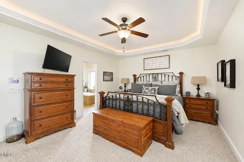 238 Joseph Alexander Drive Fuquay Varina NC 27526