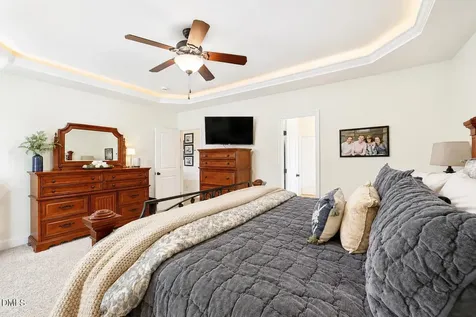 238 Joseph Alexander Drive Fuquay Varina NC 27526
