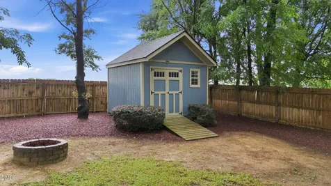 238 Joseph Alexander Drive Fuquay Varina NC 27526