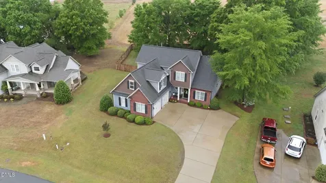 238 Joseph Alexander Drive Fuquay Varina NC 27526