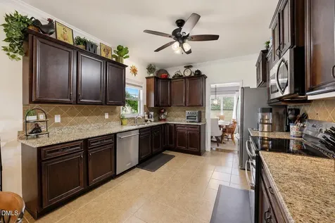 238 Joseph Alexander Drive Fuquay Varina NC 27526
