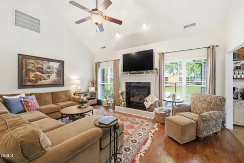 238 Joseph Alexander Drive Fuquay Varina NC 27526