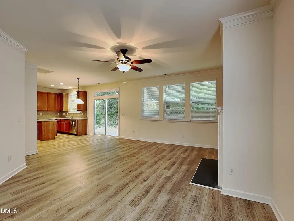 2809 Roundleaf Court Raleigh NC 27604
