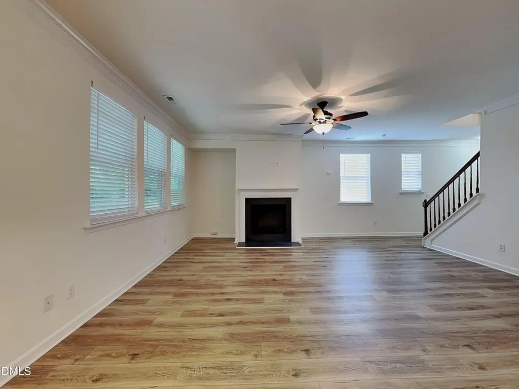 2809 Roundleaf Court Raleigh NC 27604