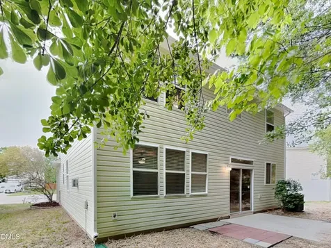 2809 Roundleaf Court Raleigh NC 27604
