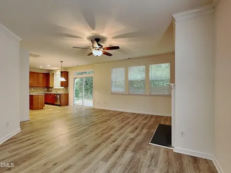 2809 Roundleaf Court Raleigh NC 27604
