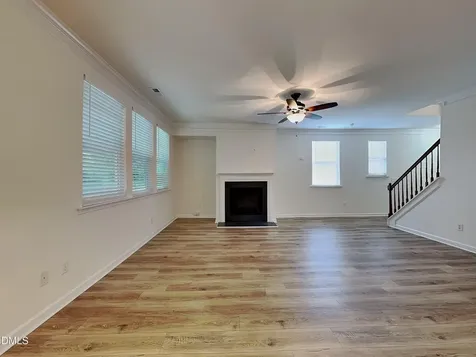 2809 Roundleaf Court Raleigh NC 27604