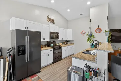 1564 Dorsett Lane Creedmoor NC 27522