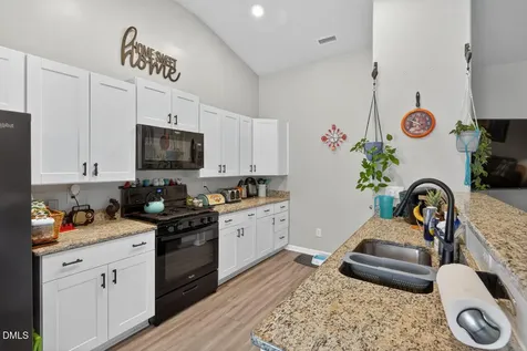 1564 Dorsett Lane Creedmoor NC 27522