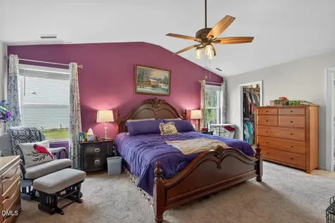 1564 Dorsett Lane Creedmoor NC 27522
