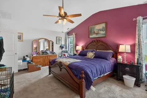 1564 Dorsett Lane Creedmoor NC 27522