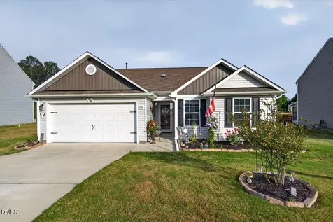 1564 Dorsett Lane Creedmoor NC 27522