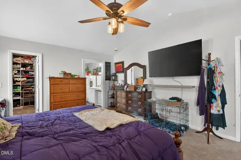 1564 Dorsett Lane Creedmoor NC 27522