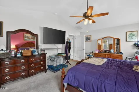 1564 Dorsett Lane Creedmoor NC 27522