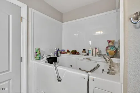 1564 Dorsett Lane Creedmoor NC 27522