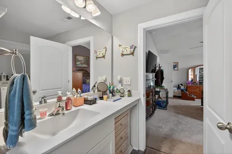 1564 Dorsett Lane Creedmoor NC 27522