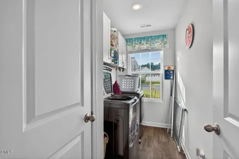 1564 Dorsett Lane Creedmoor NC 27522