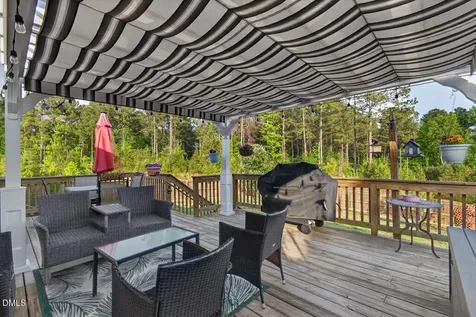1564 Dorsett Lane Creedmoor NC 27522