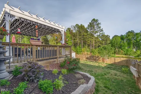 1564 Dorsett Lane Creedmoor NC 27522