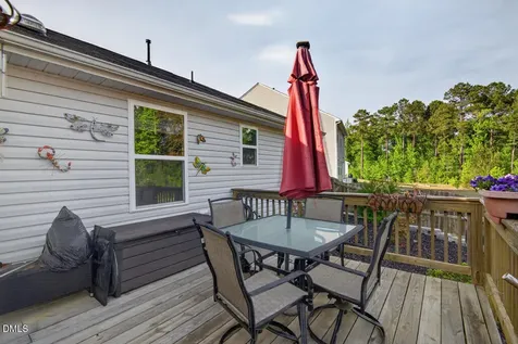 1564 Dorsett Lane Creedmoor NC 27522