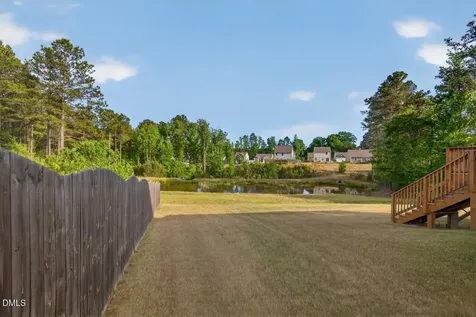 1564 Dorsett Lane Creedmoor NC 27522