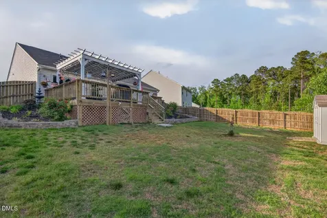 1564 Dorsett Lane Creedmoor NC 27522