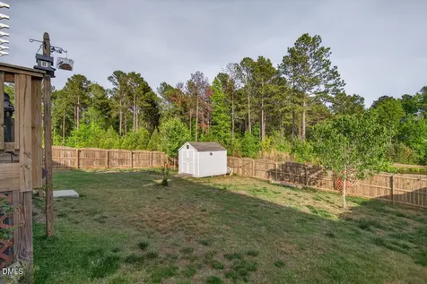 1564 Dorsett Lane Creedmoor NC 27522