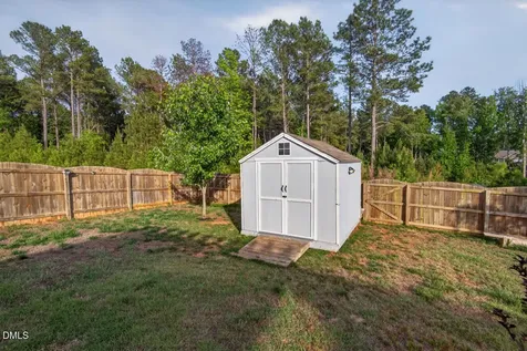 1564 Dorsett Lane Creedmoor NC 27522