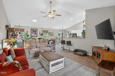 1564 Dorsett Lane Creedmoor NC 27522