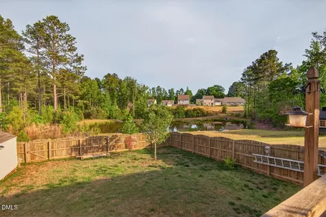 1564 Dorsett Lane Creedmoor NC 27522