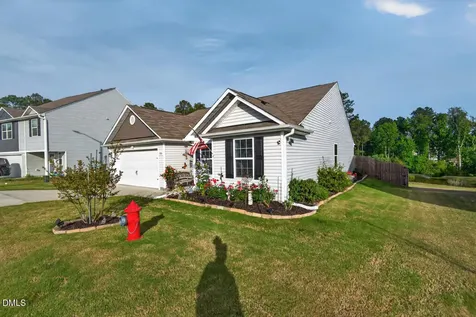 1564 Dorsett Lane Creedmoor NC 27522