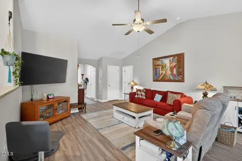 1564 Dorsett Lane Creedmoor NC 27522