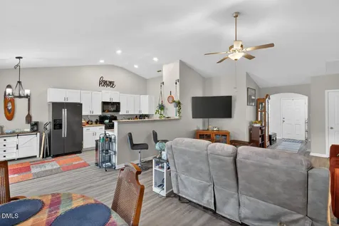 1564 Dorsett Lane Creedmoor NC 27522