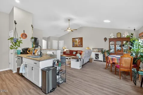 1564 Dorsett Lane Creedmoor NC 27522