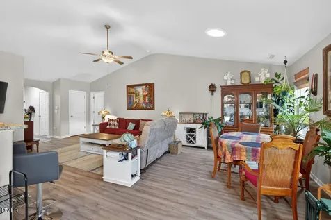1564 Dorsett Lane Creedmoor NC 27522