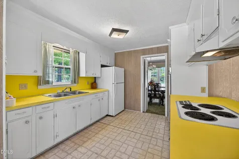 708 Mcmillan Drive Tarboro NC 27886
